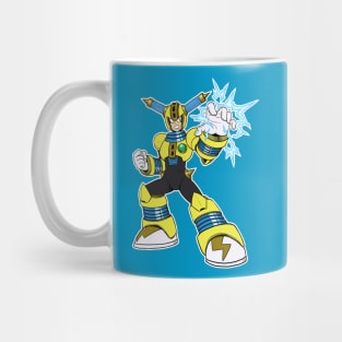 FUSEMAN Mug